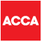 Acca Red Logo